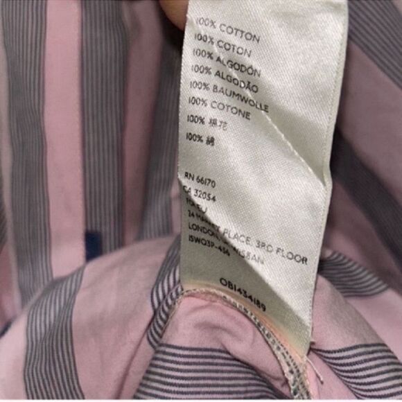 Free People Floral Print Oversized Shirt
Top (Size Small) - Picture 6 of 8